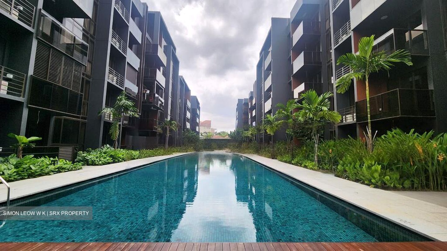 The Commodore (D27), Condominium #453427951